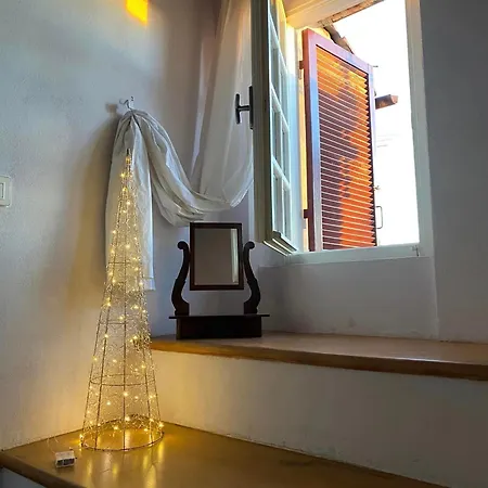 Apartamento Finestra Sui Tetti Di Perugia