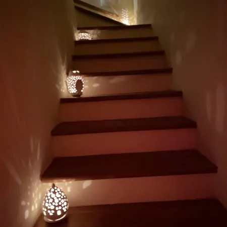 Finestra Sui Tetti Di Apartament Perugia