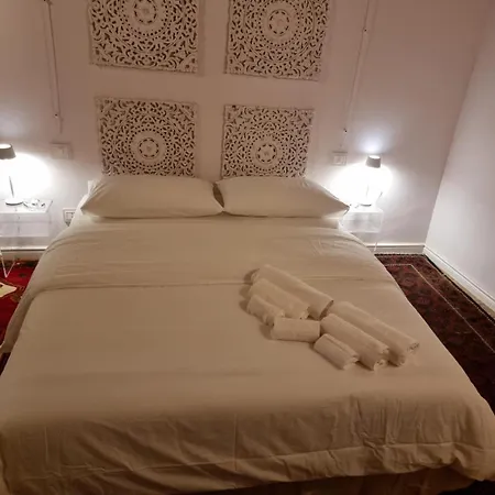 Apartament Finestra Sui Tetti Di Perugia